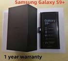 Samsung Galaxy S9  Plus G965u 64gb 6gb Factory Gsm 12mp Unlocked Smartphone