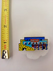 Nickelodeon Studios 90 s  Retro - Enamel Pin-ship All The Pins You Buy For  4 99