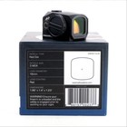 Swampfox Kraken 3moa Closed Emitter Red green Dot Sight Rmr And Mos For Tactical