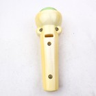 Fisher Price Rainforest Jumperoo Baby Jumper Spring Holder Pole Cap Part B