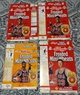 Wheaties Cereal Box Jordan 1990 s Vintage Chicago Bulls Lot Of 29   4 Team Usa