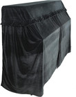 Upright Piano Cover  Universal Piano Dust Cover  All-inclusive  Light   Luxur   