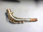Henri Selmer Paris Super Action 80 Serie Ii Alto Saxophone W Case Serial  51423