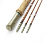 Wright   Mcgill Granger    aristocrat    Bamboo Fly Rod  7    6     See Description 