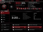 Msi Tomahawk  ms-7a34  B350 Amd Am4 Socket Atx Motherboard No Cpu ram