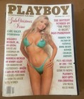 Play Boy Magazine Random Lot Of 10 Vg To Ex Condition W  Centerfolds 80s-2000s
