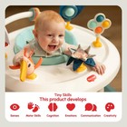 Tiny Love Tiny Mariners Mobile Activity Center - White