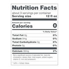 Evian Natural Spring Water  1 L Bottle  12 Pack 33 8 Fl Oz  pack Of 12  