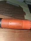 Dotco 15lf284-62 Pneumatic Right Angle Air Drill 2400 Rpm 1 4  28 Aircraft Tool