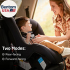 Romi 2-in-1 Convertible Car Seat  Infant Baby Seat  Rear   Forward Facing  5-40