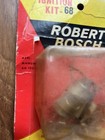 Bosch Ignition Kit- 68 Point Condensor