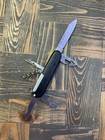 Victorinox Spartan Swiss Army Knife Multitool 91mm Black Multiple Available Used