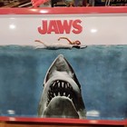 Classic Jaws Metal Lunch Box  New Unused Condition