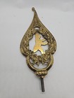 Finial  badge  Of  Military  army  Flag