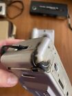 Vintage Camera Lot Untested Canon  Olympus  Sony Cyber Shot  Digital And Film Lt
