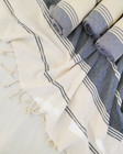 100  Turkish Cotton Beach Towels   Soft Quick Dry Large Lightweight Bath 