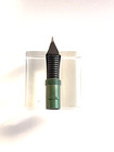New old Esterbrook Fountain Pen Nib - 9048 Flexible Fine New    Nib Chart