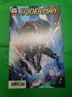 Spider-man Annual  1 Marvel Comics Trade Variant Cover Miles Morales