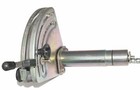 Hydraulic Lift Quadrant Draft Control Assembly Massey Ferguson 135 165   S2u