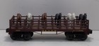 Lionel 6-9553 O Gauge Western   Atlantic Horse Car Ln box