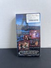 Mortal Kombat Annihilation Vhs - 1998 New Line Home Video - New   Sealed - Cib