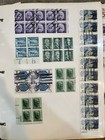 Worldwide Stamp Collection Lot Very Old Some Used And Some Not  Refer To Photos 