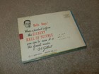 A C Gilbert Erector And  Gilbert Toys Foldout  Erector  1938  D1218  Original