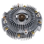 Radiator Fan Clutch For 2010-2023 Toyota 4runner Fj Cruiser Tacoma Tundra 922173