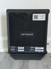 Netgear C7000v2 Ac1900 Dual-band Wifi Cable Modem Router Docsis 3 0 Black