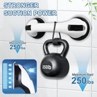 Grab Bars For Shower  12 Inch Shower Handle For Seniors  2 Pack