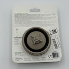 Klean Kanteen Tkwide Cafe Cap Lid Taupe Leakproof Carry Loop Bpa Free Dishwasher