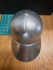 John Deere Hat Tin With Hat New Green Hat Still Inside  S n   18409