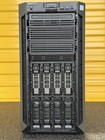 Dell Poweredge T640 Server 2x Xeon Silver 4114 H730p 2x 750w 128gb Ddr4 Ecc 8bay