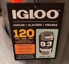 Snap-on Igloo Bmx 52 Qt Cooler 120 Hr Cool
