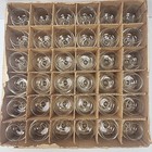 Vintage New Old Stock 1986 Libbey 3702 Embassy 5 5oz Snifter Glasses  36 Total