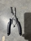 1 Pair Split Ring Pliers For Large Heavy Rings Shimano Like Easy On Hands 7 5   