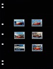  13 00 Scott Value - 2017 Brit Antarctic Terr Research Ships Cv Mnh Nh Umm