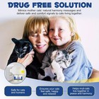 Cat Diffuser For Cat Anxiety Relief  Cat Pheromones Calmi