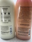 Bath   Body Works 4pcs Gingham Gorgeous Shampoo  conditioner 16oz  New
