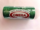 Hilo Omega  2 100  Nylon-100  Nylon Thread 275meters-300yards-