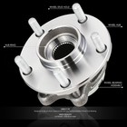 Fit 09-17 Nissan Murano Quest Oe Style Front Right Wheel Bearing   Hub Assembly