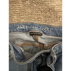 American Eagle Ne x t Level Stretch Skinny Jeans Women Medium Wash Denim Pants