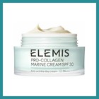Elemis Pro-collagen Marine Cream Spf 30 - Free Shipping - 50 Ml   1 6 Oz