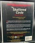 Dungeons   Dragons Adventure The Shattered Circle   Jakandor Isle Of Destiny