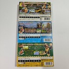 Super Donkey Kong With Soft Box  Set Of 3 Operation Confirmed Nintendo Japan