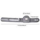 Ergonomic Hip Seat Baby Carrier Multiple Carrying Positions 30   Incline For Hip