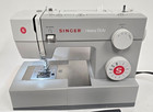 Singer Heavy Duty Model 4411 Sewing Machine With Foot Pedal Free Shipping