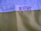  Duralite 19 X 12 Canvas Flag Yacht Club Sailboat Ship Boat Signal  c2 5b101 