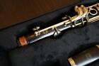 Selmer Centered Tone Clarinet R Series 1958 - Grenadilla Wood