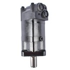 Drive Hydraulic Motor Fits Eaton Char-lynn 2000 Series G 1 2  Bsp 32mm Shaft